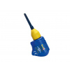 Revell Contacta Professional mini, tekuté lepidlo pre modely, 12,5 gramov (REVELL 39608 CONTACTA PROFESSIONAL MINI, 12,5g)