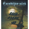 Čarodějův učeň 1xaudio na cd mp3