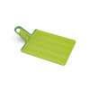 Joseph Joseph, Prkénko skládací Chop2Pot (2022) Regular 60201 | 38x21cm | zelené