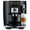 Jura J8 - Piano Black