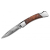 Zavírací nůž Magnum Lord Damascus - Böker