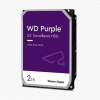 WD PURPLE HDD 2TB SATA