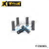 Pružiny spojkové (sada) Prox - Yamaha YZ250+YZ250X / 02-23 + YZF250 / 19-23 + YZF426 / 01-02 + WRF426 / 01-02 + YZF450 / 03-06 + WRF450 / 03-15 + WRF250 + YFZ450 + Gas-Gas ECF450 / 13-15