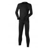 Detské termo prádlo Falke MW Kids Set Tight – Black (kód: 31909-3000)