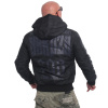 Yakuza pánska zimná bunda FS TROOP WJB 20005 black Veľkosť: S, Farba: čierna