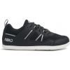 Xero shoes Prio Big Kids black white dětské Velikost: 36
