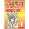Tajemství nekonvenční medicíny 1 - Alžbeta Cibulská