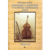 Kontrabas a baskytara v country, bluegrassu a jazzu CD