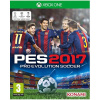 Pro Evolution Soccer 2017 (XONE)
