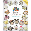Disney Tsum Tsum Sushi Cookbook