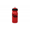 Zefal Fľaša na pitie Sense Pro 65 650ml/22oz výka 193mm červená (čierna)
