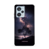 Odolný obal Mobiwear Elite Pro - Xiaomi Redmi Note 12 Pro Plus 5G - E005E Strom s galaxií (Odolné pouzdro, obal kryt Mobiwear Elite Pro - maximální ochrana mobilu, zesílené hrany, přesné výřezy, pohod