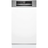 BOSCH SPI6EMS21E Serie 6