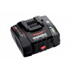 Rýchla nabíjačka Metabo ASC 290 12-36V