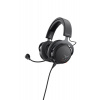 Beyerdynamic Mmx 150 - Herné Slúchadlá S Kondenzátorovým Mikrofónom, Čierne 745553