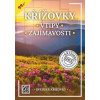 Křížovky vtipy zajímavosti - autor neuvedený