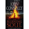 The Burning Soul - John Connolly