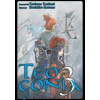 Teogonia: Volume 3