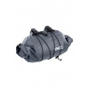 Taška na bicykel na riadidlá Evoc Handlebar Pack BOA WP 9 - carbon grey