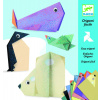Djeco Tvorivá sada Origami Polárne zvieratká