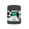 Thermos FUNtainer fotbal 290ml - dětská termoska na jídlo