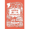 Anna zo Zeleného domu: Anna v Avonlea - Lucy Maud Montgomery - online doručenie