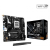 ASRock MB Sc AM5 B850M-X WIFI R2.0, AMD B850, 2xDDR5, 1xDP, 1xHDMI, WiFi, mATX B850M-X WIFI R2.0