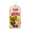Chinínová kozmetika Šampón na vlasy ženšen a chinín 200ml farbené