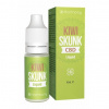 Harmony CBD Liquid Kiwi Skunk 10ml Obsah CBD: 300 mg
