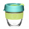 Eko pohár KeepCup Brew MATCHA S sklenenný (227ml)