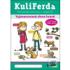 KuliFerda Vyjmenovaná sl… (Jana Rohová; Zuzana Slánská)