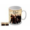 Opeth - Band Photo hrnček