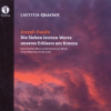 HAYDN,J.: Posledních Sedm Slov Vykupitelových na Kříži (CD)
