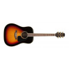 Takamine GD51 Brown Sunburst