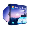 DVDFab Blu-Ray Copy (1 zariadenie / 1 rok) (DBC-1D-1Y) (Elektronická licencia)