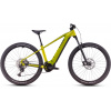 CUBE Reaction Hybrid Race 800 lizard´n´black 2025 L (skladom velkost L)