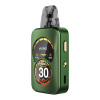VooPoo Argus A Pod 1100 mAh Racing Green 1 ks