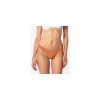 RIP CURL plavky - Modern Rib Recycled Rib Cheeky Ice Tea (9761) veľkosť: S