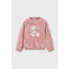 Mikina Mayoral 4432.6J.Mini.9BYA ružová 98