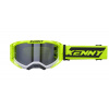 KENNY PERFORMANCE EVO2 Farba: 97 Yellow White