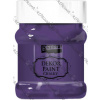 Akrylová vintage farba Dekor Paint - 230 ml - baklažánová