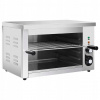 Elektrický mlok pre catering, 3000 W, stály (Elektrický mlok pre catering, 3000 W, stály)