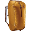 Deuter Gravity Motion SL bol navrhnutý pre športových lezcov, ktorí oceňujú symbiózu dobre zorganizovanej tašky a batohu v telocvični alebo na skale. Vďaka ino Cinnamon