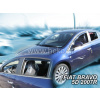 Deflektory - Fiat Bravo od 2007 (predné)