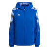Jacket, windbreaker adidas Tiro 21 Windbreaker W GP4973 (79346) S