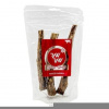 Raw Raw pochoutka mrazem sušené Hovězí oháňka 100g