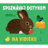 Neuvedený Na vidieku - Spoznávaj dotykom