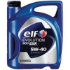 Elf Evolution 900 SXR 5W-40 4L (Elf Evolution 900 SXR 5W-40 4L )