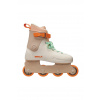 Kolieskové korčule Impala Lightspeed Inline Skate viac farieb IMPINLINE1.SAHARA viacfarebná 37
