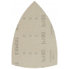 BOSCH Brúsny papier EXPERT M480, 100 x 150 mm, zrnitosť 180, 10 ks 2608900729